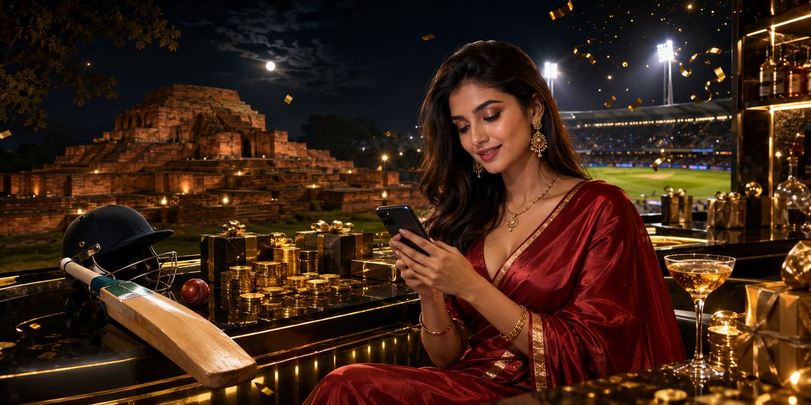 বাংলাদেশ ক্রিকেট বেটিং অ্যাকশন