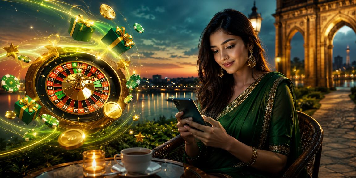 রংপুরে রুলেট গেম পরিবেশের ছবি